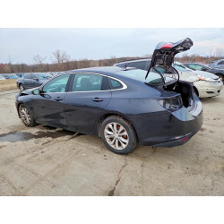 2022 CHEVROLET MALIBU 1G1ZD5STXNF176843 48003326