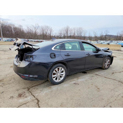 2022 CHEVROLET MALIBU 1G1ZD5STXNF176843 48003326