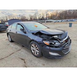 2022 CHEVROLET MALIBU 1G1ZD5STXNF176843 48003326