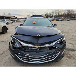 2022 CHEVROLET MALIBU 1G1ZD5STXNF176843 48003326