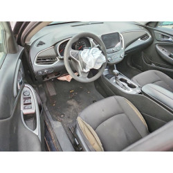 2022 CHEVROLET MALIBU 1G1ZD5STXNF176843 48003326