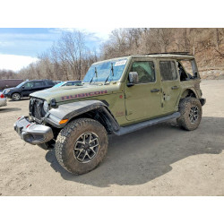 2026 JEEP WRANGLER 1C4PJXFN6TW159274 48097496