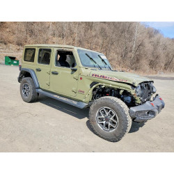 2026 JEEP WRANGLER 1C4PJXFN6TW159274 48097496