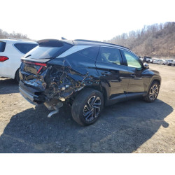 2025 HYUNDAI TUCSON HYB KM8JEDD11SU335002 48289706