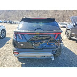 2025 HYUNDAI TUCSON HYB KM8JEDD11SU335002 48289706