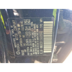 2025 HYUNDAI TUCSON HYB KM8JEDD11SU335002 48289706