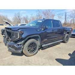 2025 GMC SIERRA 1GTUUCE82SZ198875 48292996