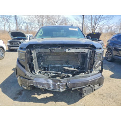2025 GMC SIERRA 1GTUUCE82SZ198875 48292996