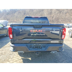 2025 GMC SIERRA 1GTUUCE82SZ198875 48292996
