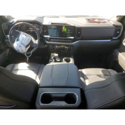 2025 GMC SIERRA 1GTUUCE82SZ198875 48292996