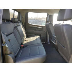 2025 GMC SIERRA 1GTUUCE82SZ198875 48292996
