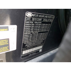 2020 LAND ROVER RANGEROVER SALWR2SU7LA888569 48894616