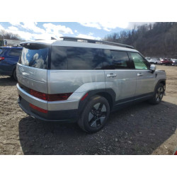 2024 HYUNDAI SANTA FE H 5NMP24G14RH011143 49096236