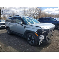 2024 HYUNDAI SANTA FE H 5NMP24G14RH011143 49096236