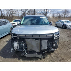 2024 HYUNDAI SANTA FE H 5NMP24G14RH011143 49096236