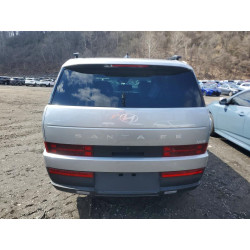 2024 HYUNDAI SANTA FE H 5NMP24G14RH011143 49096236