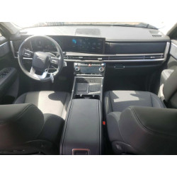 2024 HYUNDAI SANTA FE H 5NMP24G14RH011143 49096236