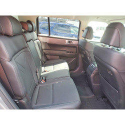 2024 HYUNDAI SANTA FE H 5NMP24G14RH011143 49096236