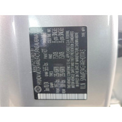 2024 HYUNDAI SANTA FE H 5NMP24G14RH011143 49096236