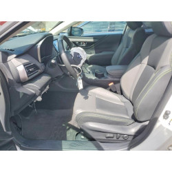2025 SUBARU OUTBACK 4S4BTALC5S3106551 49097236