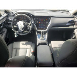 2025 SUBARU OUTBACK 4S4BTALC5S3106551 49097236