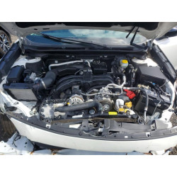 2025 SUBARU OUTBACK 4S4BTALC5S3106551 49097236