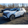 2026 NISSAN KICKS 3N8AP6CBXTL308501 49118356