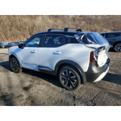 2026 NISSAN KICKS 3N8AP6CBXTL308501 49118356