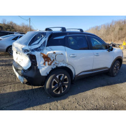 2026 NISSAN KICKS 3N8AP6CBXTL308501 49118356