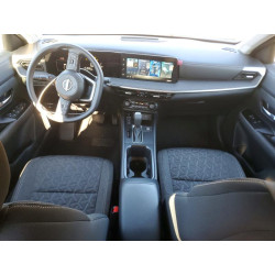 2026 NISSAN KICKS 3N8AP6CBXTL308501 49118356