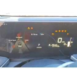 2026 NISSAN KICKS 3N8AP6CBXTL308501 49118356