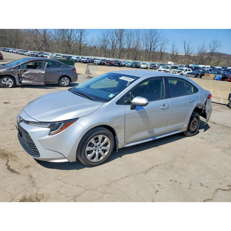 2023 TOYOTA COROLLA JTDB4MEE7P3014088 49290366