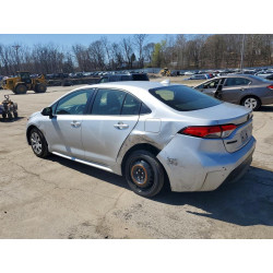 2023 TOYOTA COROLLA JTDB4MEE7P3014088 49290366