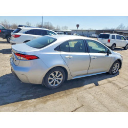 2023 TOYOTA COROLLA JTDB4MEE7P3014088 49290366