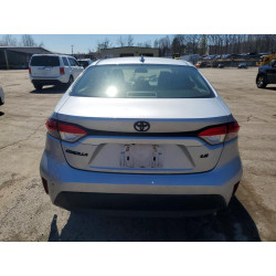 2023 TOYOTA COROLLA JTDB4MEE7P3014088 49290366