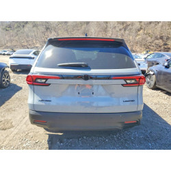 2025 TOYOTA GRAND HIGH 5TDACAB50SS054828 49314556