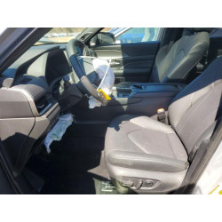 2025 TOYOTA GRAND HIGH 5TDACAB50SS054828 49314556