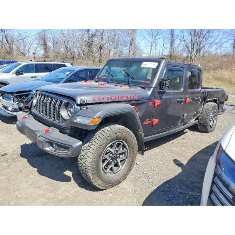 2024 JEEP GLADIATOR 1C6JJTBG4RL113675 49315176