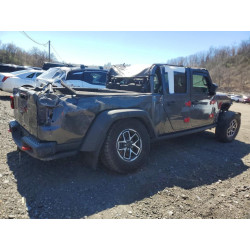 2024 JEEP GLADIATOR 1C6JJTBG4RL113675 49315176