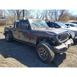 2024 JEEP GLADIATOR 1C6JJTBG4RL113675 49315176