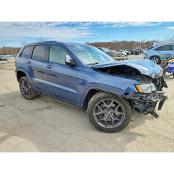 2021 JEEP GRAND CHER 1C4RJFBG1MC637968 49319506