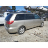 2005 TOYOTA SIENNA