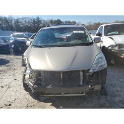 2005 TOYOTA SIENNA