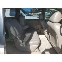 2005 TOYOTA SIENNA