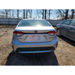 2020 TOYOTA COROLLA JTDEBRBE8LJ011291 48410156