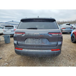 2024 JEEP GRAND CHER 1C4RJKAGXR8930451 48754346