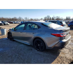 2025 TOYOTA CAMRY 4T1DBADK7SU541857 48978376