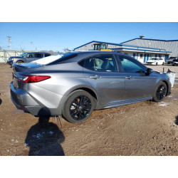 2025 TOYOTA CAMRY 4T1DBADK7SU541857 48978376