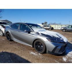 2025 TOYOTA CAMRY 4T1DBADK7SU541857 48978376
