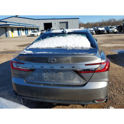 2025 TOYOTA CAMRY 4T1DBADK7SU541857 48978376